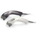 Zebex Z-3100 Magic C svītru koda lasītājs, melns Zebex Z-3100 Magic C svītru koda lasītājs, melns