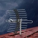 Spacetronik Ares 5G broadband DVB-T2 antenna Spacetronik Ares 5G broadband DVB-T2 antenna