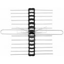 Spacetronik Ares 5G broadband DVB-T2 antenna Spacetronik Ares 5G broadband DVB-T2 antenna