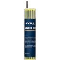 Filling dim.4.8/2mm 2h graphite*12pcs marker lyra-dryprofigiant Filling dim.4.8/2mm 2h graphite*12pcs marker lyra-dryprofigiant