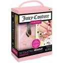 MAKE IT REAL „Juicy Couture“ mini rankinė ir apyrankė MAKE IT REAL „Juicy Couture“ mini rankinė ir apyrankė