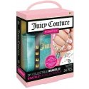 MAKE IT REAL „Juicy Couture“ mini rankinė ir apyrankė MAKE IT REAL „Juicy Couture“ mini rankinė ir apyrankė