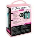 MAKE IT REAL Juicy Couture mini bag and bracelet MAKE IT REAL Juicy Couture mini bag and bracelet