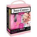 MAKE IT REAL „Juicy Couture“ mini rankinė ir apyrankė MAKE IT REAL „Juicy Couture“ mini rankinė ir apyrankė