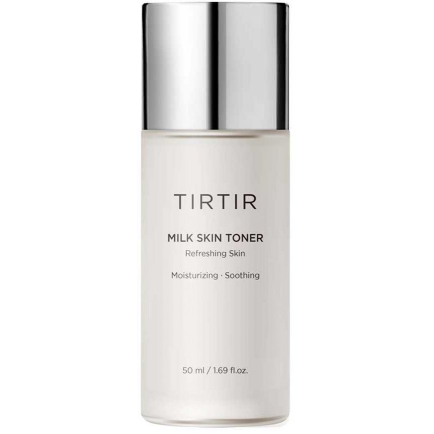 Tirtir Milk Skin Toneris moisturizing face