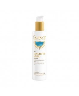 Guinot, Longue Vie Soleil, After-Sun Lotion, 150 ml
