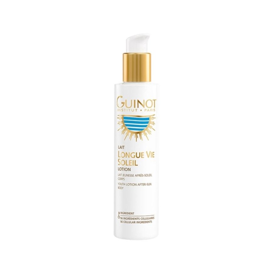 Guinot Guinot, Longue Vie Soleil, After-Sun