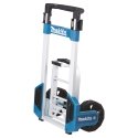 Makita TR00000001 rankinis transportavimo vėžimėlis Transportavimo vežimėlis Makita TR00000001 rankinis transportavimo vėžimėlis Transportavimo vežimėlis