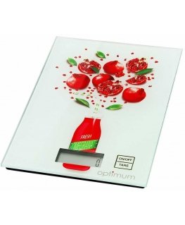 Kitchen scale Optimum WG-0025