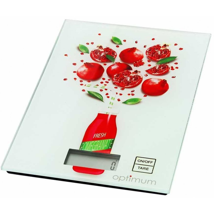 Kitchen scale Optimum WG-0025
