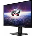 MSI G274QPX монитор для ПК 68,6 cm (27") 2560 x 1440 пикселей Quad HD Черный MSI G274QPX монитор для ПК 68,6 cm (27") 2560 x 1440 пикселей Quad HD Черный