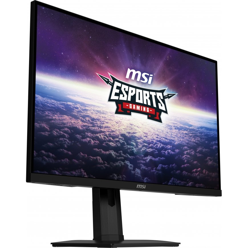 MSI G274QPX computer monitor 68.6 cm (27") 2560 x 1440 pixels Quad HD Black – 2