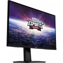 MSI G274QPX tietokoneen litteä näyttö 68,6 cm (27") 2560 x 1440 pikseliä Quad HD musta MSI G274QPX tietokoneen litteä näyttö 68,6 cm (27") 2560 x 1440 pikseliä Quad HD musta