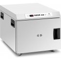 Royal Catering Kepkite žemos temperatūros orkaitėje, įkaitintoje 1200 W 30-110 C Royal Catering Kepkite žemos temperatūros orkaitėje, įkaitintoje 1200 W 30-110 C