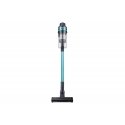 Samsung VS15A6031R1 Вертикальный пылесос Аккумулятор Cухой Без мешка 0,8 L 410 W Черный, Зеленый Samsung VS15A6031R1 Вертикальный пылесос Аккумулятор Cухой Без мешка 0,8 L 410 W Черный, Зеленый