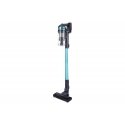 Samsung VS15A6031R1 Stieņveida putekļsūcējs Baterija Sauss Bezmaisa 0,8 L 410 W Melns, Zaļš Samsung VS15A6031R1 Stieņveida putekļsūcējs Baterija Sauss Bezmaisa 0,8 L 410 W Melns, Zaļš