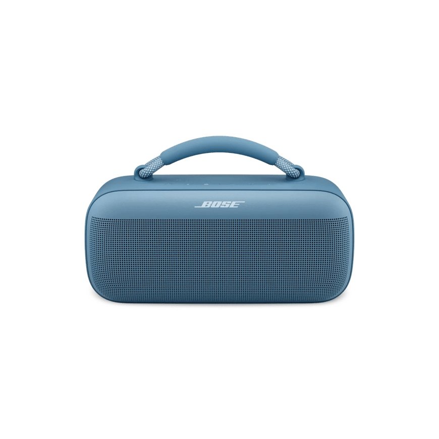 Bose SoundLink Max Portable Speaker Portatīvais