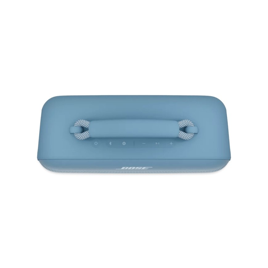 Bose SoundLink Max Portable Speaker Mono portable speaker Blue – 3