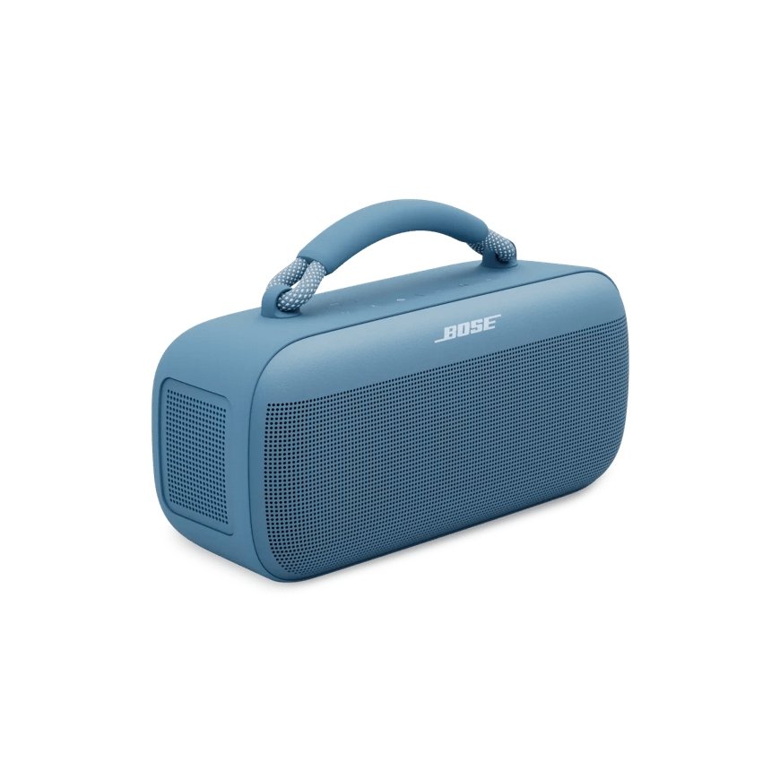 Bose SoundLink Max Portable Speaker Mono portable speaker Blue – 5