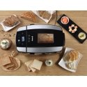 Gorenje BM1210BK bread maker 800 W Black, Grey