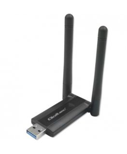 DUAL WiFi adapter 2x2dBi Standard AC,USB3.0