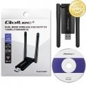 DUAL WiFi adapter 2x2dBi Standard AC,USB3.0 DUAL WiFi adapter 2x2dBi Standard AC,USB3.0