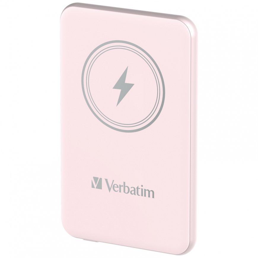 Verbatim Charge `n` Go Litija polimērs