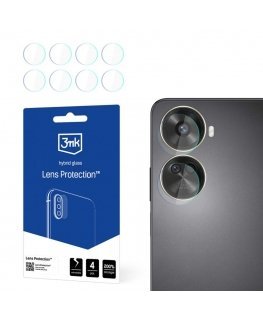 Huawei Nova 12 SE - 3mk Lens Protection