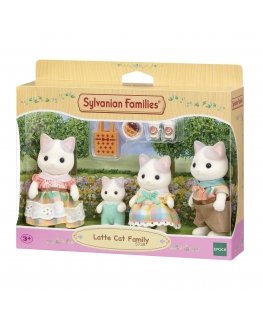 Sylvanian Families 5738 mängukujuke