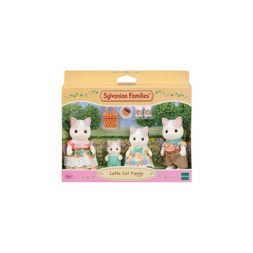 Sylvanian Families 5738 rotaļu figūriņa/varonis – 2