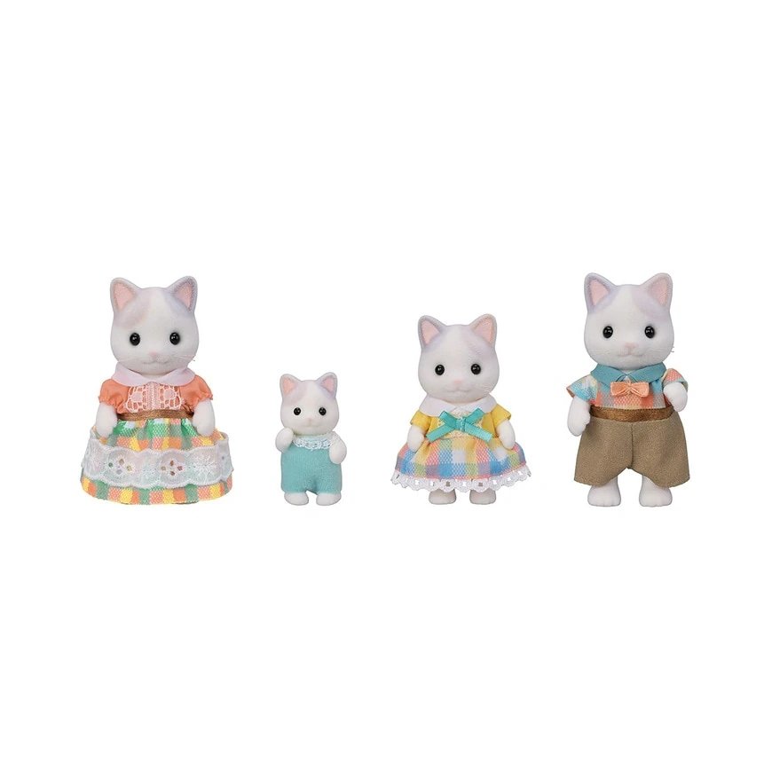 Sylvanian Families 5738 детская фигурка – 5