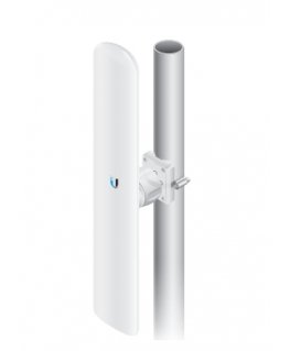 Ubiquiti LAP-120 tinklo antena MIMO kryptinė antena 16 dBi