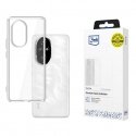 Honor 200 - 3mk Clear Case Honor 200 - 3mk Clear Case