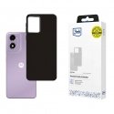 Motorola Moto E14/G04/G04S - 3mk Matt Case Motorola Moto E14/G04/G04S - 3mk Matt Case