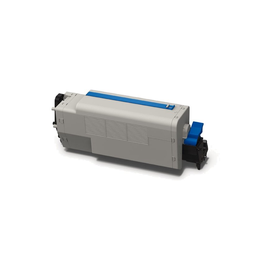 OKI 44661802 toner cartridge 1 pc(s) Original Black