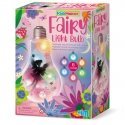 4M KidzMaker DIY komplekts Feju lampiņa 4M KidzMaker DIY komplekts Feju lampiņa