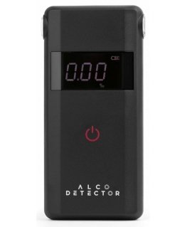 Breathalyzer Alcodetector EC4