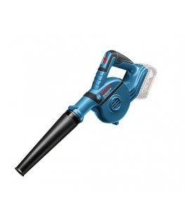 Bosch GBL 18V-120 Professional cordless leaf blower 270 km/h Black, Blue
