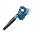 Bosch GBL 18V-120 Professional cordless leaf blower 270 km/h Black, Blue