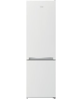 Beko RCNA305K40WN Eraldiseisev 266 l E Valge
