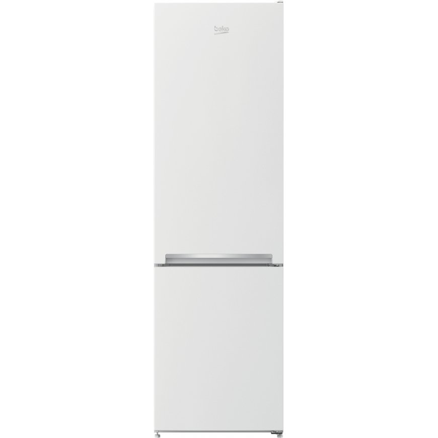 Beko RCNA305K40WN Brīvi novietots 266 L