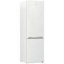 Beko RCNA305K40WN Отдельно стоящий 266 L E Белый
