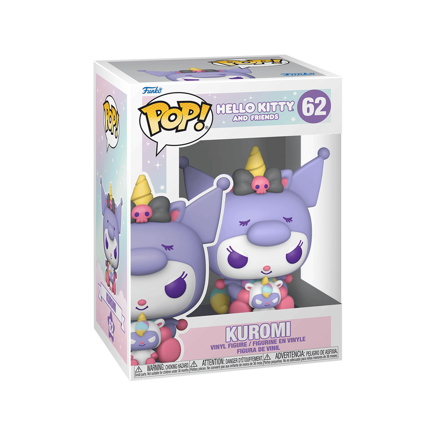 FUNKO POP! Vinila figūra: Sanrio -