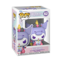 FUNKO POP! Vinyl: Фигурка: Sanrio - Kuromi