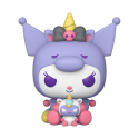 FUNKO POP! Vinyl: Фигурка: Sanrio - Kuromi