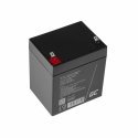 Green Cell AGM аккумулятор для транспортных средств Впитывающий стекломат 4 Ah 12 V Автомобиль