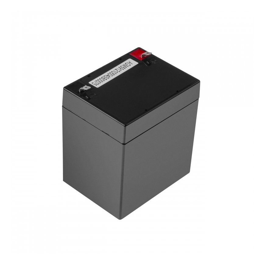 Green Cell AGM аккумулятор для транспортных средств Впитывающий стекломат 4 Ah 12 V Автомобиль – 3