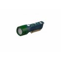 Ledlenser Kidbeam4 Žalia Rankinis žibintuvėlis LED Ledlenser Kidbeam4 Žalia Rankinis žibintuvėlis LED