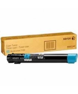 Xerox 6R1460 tonerio kasetė 1 vnt Originalus Žydras