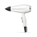 BaByliss 6704WE hiustenkuivain 2000 W musta, Valkoinen
